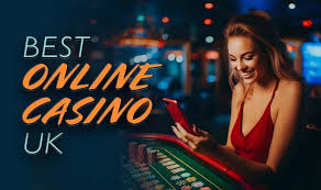 Top 10 Online Casinos in the UK A Comprehensive Guide 1191803315