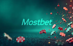 Ultimate Betting Experience Join Mostbet Today Ultimate Betting Experience Join Mostbet Today