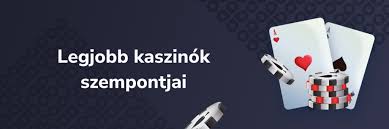A legjobb online kaszinók és bónuszok