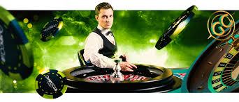 Auto Roulette Evolution Die Zukunft des Online-Roulettes