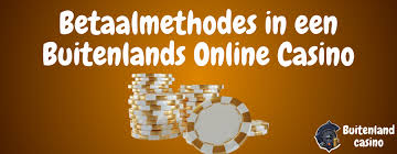 Buitenlandse Casino De Ultieme Gids voor Online Spelen 370365237