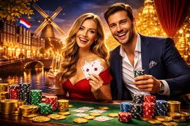 Buitenlandse Casino Ontdek de Voordelen van Spelen in Het Buitenland 292316987