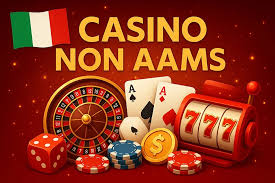 Casinò Online Non AAMS Sicuri Guida alla Scelta dei Migliori Siti