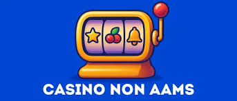 Casinò Online Non AAMS Sicuri La Guida Definitiva per Giocatori Responsabili Casinò Online Non AAMS Sicuri La Guida Definitiva per Giocatori Responsabili