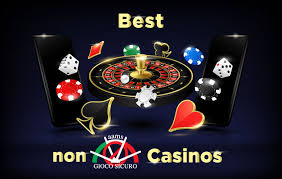 Casinò Online Non AAMS Sicuri La Guida Definitiva per Giocatori Responsabili Casinò Online Non AAMS Sicuri La Guida Definitiva per Giocatori Responsabili