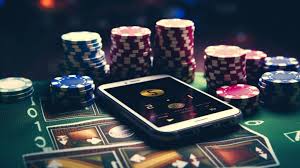 CasinoJoy Casino UK A Comprehensive Guide to Thrilling Online Gaming