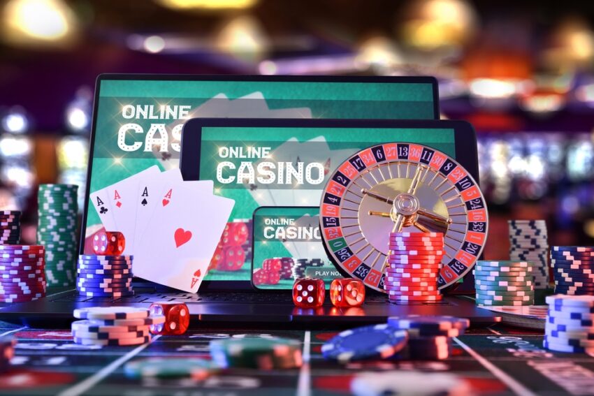 Descubre Big Bola Casino Diversión y Entretenimiento Sin Límites