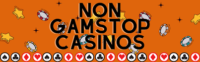 Discover the Best Non-GamStop Casinos of 2026 -132355091