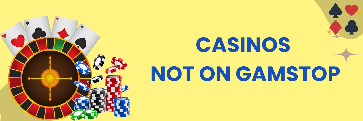 Discover the Best Non-GamStop Casinos of 2026 -132355091