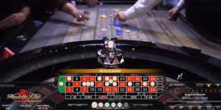 Erleben Sie den Nervenkitzel von Live Quantum Roulette 2080944144
