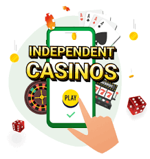 Exploring Independent Non GamStop Casinos A Comprehensive Guide 632985878 Exploring Independent Non GamStop Casinos A Comprehensive Guide 632985878