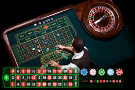 Exploring Live Dealer Roulette A Comprehensive Guide Beyond the Basics Exploring Live Dealer Roulette A Comprehensive Guide Beyond the Basics