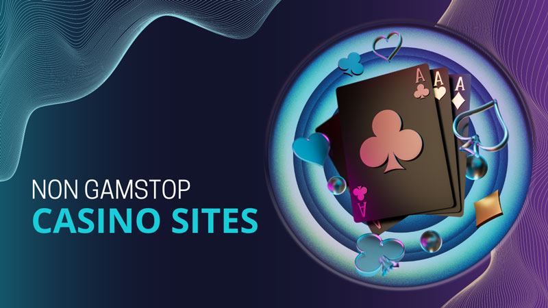 Exploring Non GamStop Casinos Your Gateway to Unlimited Gaming 338684066