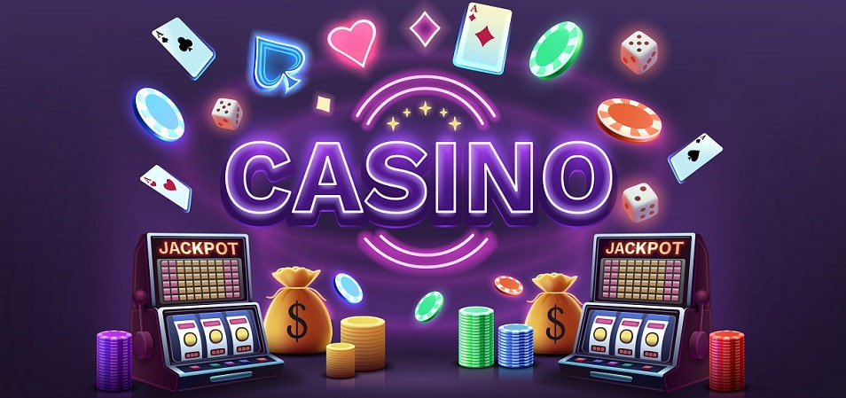 Få Det Mest Ud Af Dine Casino Free Spins