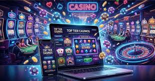 Få Største Fordele med Casino Bonus Uden Rufus