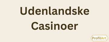 Find de Bedste Casinoer Online Uden om Rufus