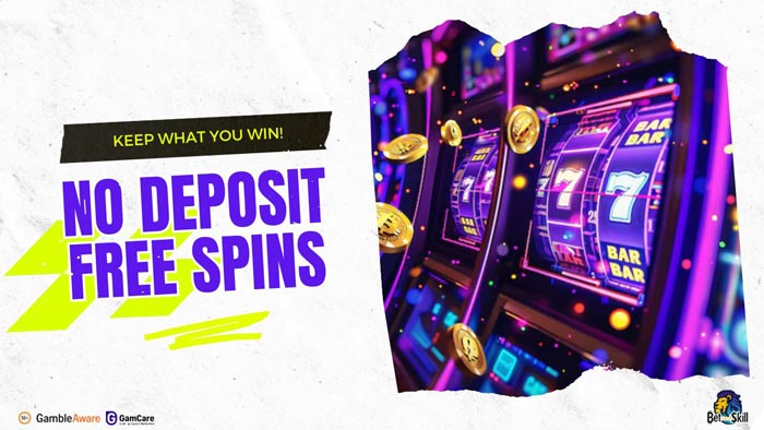 Free Spins No Wagering Your Ultimate Guide to Unrestricted Wins