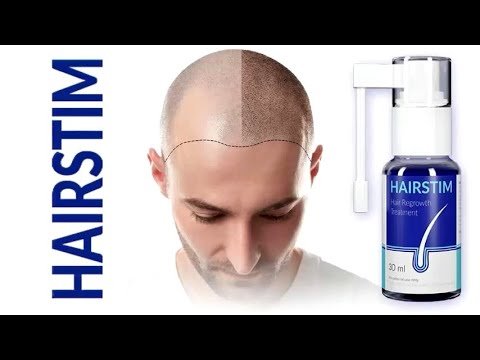 Image: Hairstim Cena W Aptece: Odkryj Mocną Szamponową Formułę dla Włosów!