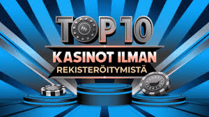 Nettikasino ilman rekisteröintiä – Nopea ja helppo pelikokemus 1015590222 Nettikasino ilman rekisteröintiä – Nopea ja helppo pelikokemus 1015590222