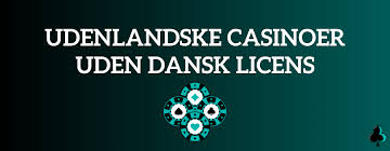 Online Casino Uden MitID - Spil Trygt og Anonymt 852888519