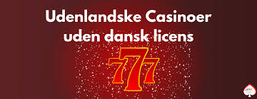 Online Casino Uden Om Rufus Din Guide til Spiloplevelser 560437237