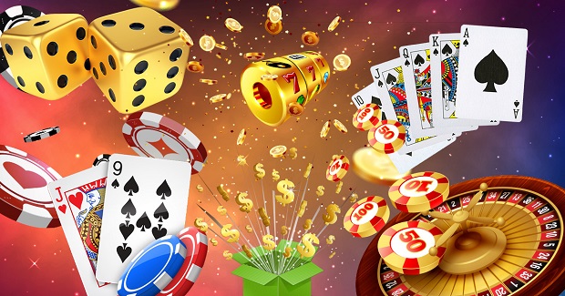 Online Casino Velkomstbonus Uden Indbetaling - Alt Du Skal Vide 674778441