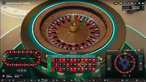 The Allure of Live Roulette Experience the Thrill from Home