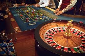 The Allure of Live Roulette Experience the Thrill from Home