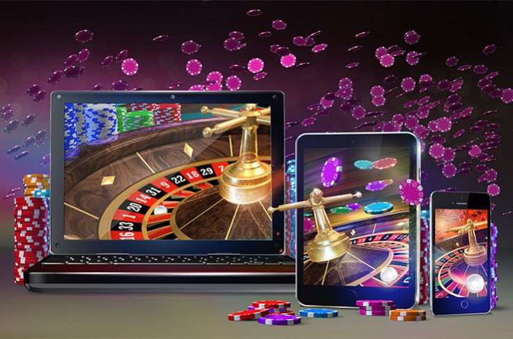 The Exciting World of Live Roulette Play and Win