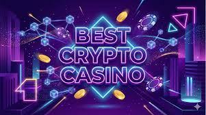 The Rise of Online Casinos Bitcoin as a Currency of Choice The Rise of Online Casinos Bitcoin as a Currency of Choice