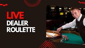 The Thrill of Live Roulette A Comprehensive Guide 21509347