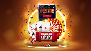 The Ultimate Experience at Prestige Spin Casino Where Fun Meets Luxury