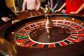 The Ultimate Guide to Bitcoin Roulette Play, Win, and Enjoy