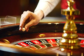 The Ultimate Guide to Bitcoin Roulette Play, Win, and Enjoy