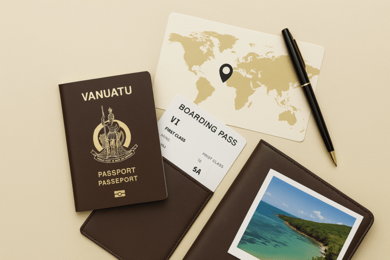 Unlocking Opportunities Vanuatu Citizenship by Investment 748103894 Unlocking Opportunities Vanuatu Citizenship by Investment 748103894