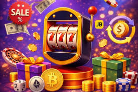 Unlocking the Opportunities of JB Casino Bonus