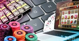 Almanya Online Casino Die Zukunft des Glücksspiels