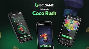 BC.Game Online Crypto Casino Your Ultimate Gaming Destination