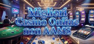 Casino Non AAMS con Prelievo Immediato Le Migliori Opzioni per Giocare Casino Non AAMS con Prelievo Immediato Le Migliori Opzioni per Giocare
