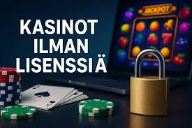 Casino Stranieri Esplora le Migliori Opzioni Online