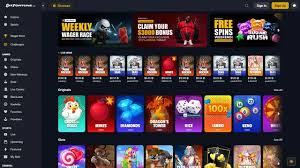 Experience Thrilling Entertainment at Bitfortune Live Casino