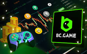 Exploring BC.Game Casino and Sportsbook Your Gateway to Online Gaming Exploring BC.Game Casino and Sportsbook Your Gateway to Online Gaming