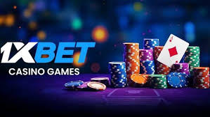Exploring the 1xbet App A Comprehensive Guide -879051043