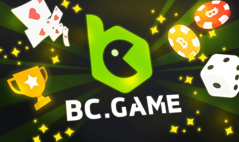 Exploring the BC.Game Online Platform A New Era in Cryptocurrency Gaming