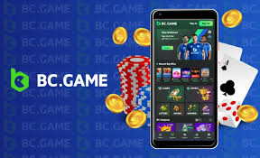 Exploring the Thrills of BCGAME VC A Comprehensive Guide
