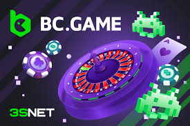 Exploring the Thrills of BCGAME VC A Comprehensive Guide