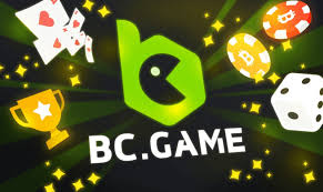 Exploring the Thrills of BCGAME VC A Comprehensive Guide