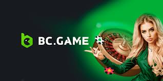 Exploring the World of Casino Crypto BC Game