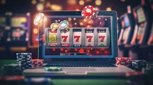 Exploring the World of Online Casinos Games, Bonuses, and Strategies