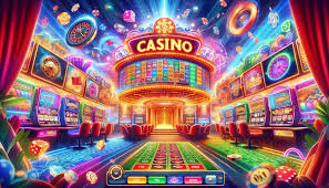 How Much Can You Win Exploring the Thrills of Gambling and Betting